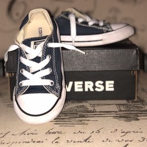 Converse Chucks